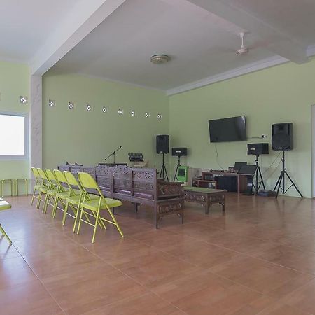 Reddoorz Syariah Near Museum Wisma Karya Subang Eksteriør billede